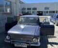 Синій Москвич / АЗЛК 426, об'ємом двигуна 1.5 л та пробігом 100 тис. км за 400 $, фото 1 на Automoto.ua
