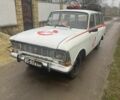 Белый Москвич / АЗЛК 427, объемом двигателя 1.5 л и пробегом 30 тыс. км за 2000 $, фото 1 на Automoto.ua