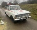 Белый Москвич / АЗЛК 427, объемом двигателя 1.5 л и пробегом 30 тыс. км за 2000 $, фото 2 на Automoto.ua