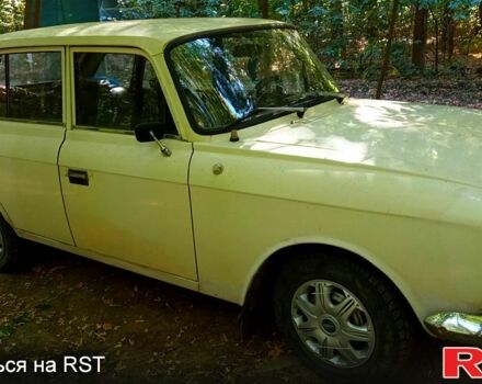 Москвич / АЗЛК 427 1990 в Виннице на Automoto.ua Москвич / АЗЛК 427, объемом двигателя 1.5 л и пробегом 112 тыс. км за 550 $, фото 1 на Automoto.ua