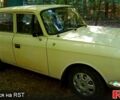 Москвич / АЗЛК 427 1990 в Виннице на Automoto.ua Москвич / АЗЛК 427, объемом двигателя 1.5 л и пробегом 112 тыс. км за 550 $, фото 1 на Automoto.ua