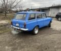 Синий Москвич / АЗЛК 427, объемом двигателя 1.5 л и пробегом 100 тыс. км за 3000 $, фото 3 на Automoto.ua