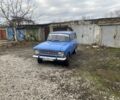 Синий Москвич / АЗЛК 427, объемом двигателя 1.5 л и пробегом 100 тыс. км за 3000 $, фото 1 на Automoto.ua