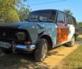 Синий Москвич / АЗЛК 427, объемом двигателя 1.5 л и пробегом 168 тыс. км за 900 $, фото 1 на Automoto.ua