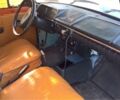 Синий Москвич / АЗЛК 427, объемом двигателя 1.5 л и пробегом 168 тыс. км за 900 $, фото 2 на Automoto.ua