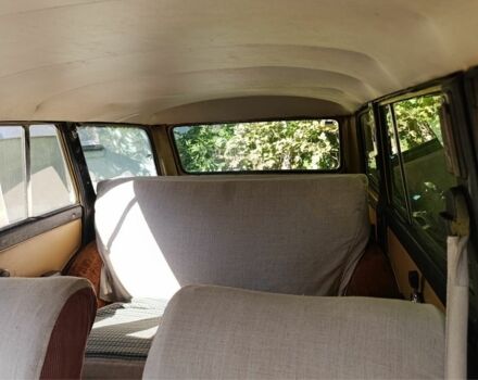 Зелений Москвич / АЗЛК 427, об'ємом двигуна 1.5 л та пробігом 186 тис. км за 700 $, фото 6 на Automoto.ua