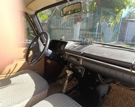 Зелений Москвич / АЗЛК 427, об'ємом двигуна 1.5 л та пробігом 186 тис. км за 700 $, фото 11 на Automoto.ua