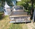 Зелений Москвич / АЗЛК 427, об'ємом двигуна 1.5 л та пробігом 186 тис. км за 700 $, фото 1 на Automoto.ua
