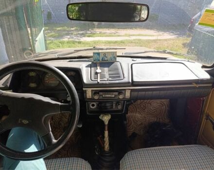 Зелений Москвич / АЗЛК 427, об'ємом двигуна 1.5 л та пробігом 186 тис. км за 700 $, фото 7 на Automoto.ua