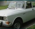 Белый Москвич / АЗЛК Другая, объемом двигателя 1.5 л и пробегом 1 тыс. км за 241 $, фото 1 на Automoto.ua