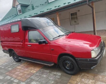 Красный Москвич / АЗЛК Другая, объемом двигателя 1.6 л и пробегом 140 тыс. км за 841 $, фото 3 на Automoto.ua