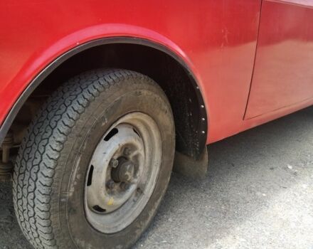 Червоний Москвич / АЗЛК Інша, об'ємом двигуна 1.5 л та пробігом 300 тис. км за 650 $, фото 2 на Automoto.ua