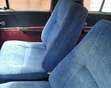 Червоний Москвич / АЗЛК Інша, об'ємом двигуна 1.5 л та пробігом 300 тис. км за 650 $, фото 3 на Automoto.ua