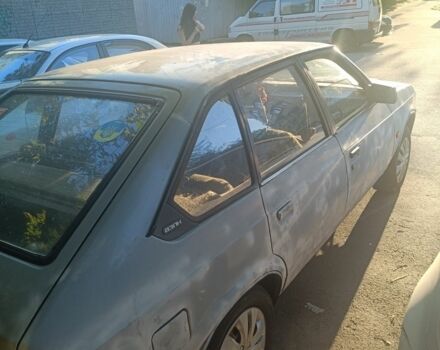 Серый Москвич / АЗЛК Другая, объемом двигателя 1 л и пробегом 75 тыс. км за 727 $, фото 3 на Automoto.ua