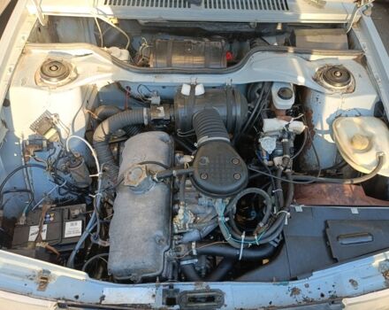 Серый Москвич / АЗЛК Другая, объемом двигателя 1 л и пробегом 75 тыс. км за 727 $, фото 4 на Automoto.ua