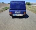 Синий Москвич / АЗЛК Другая, объемом двигателя 0 л и пробегом 14 тыс. км за 1016 $, фото 8 на Automoto.ua