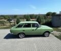 Зеленый Москвич / АЗЛК Другая, объемом двигателя 1.5 л и пробегом 90 тыс. км за 1000 $, фото 1 на Automoto.ua