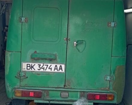 Зеленый Москвич / АЗЛК Другая, объемом двигателя 0 л и пробегом 70 тыс. км за 500 $, фото 6 на Automoto.ua