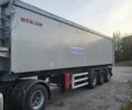 Серый Moslein SMR-3, объемом двигателя 4.25 л и пробегом 100 тыс. км за 10800 $, фото 1 на Automoto.ua