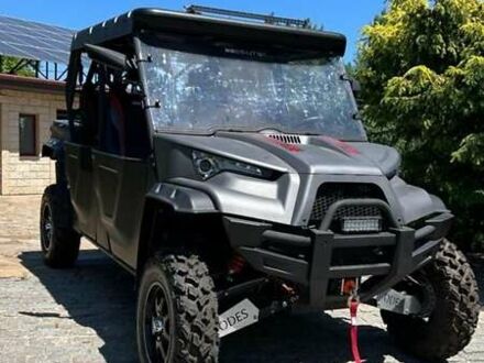 Мотo-Лидер МЛ 2021 в Днепре (Днепропетровске) на Automoto.ua Серый Мотo-Лидер МЛ, объемом двигателя 0 л и пробегом 1 тыс. км за 16000 $, фото 1 на Automoto.ua