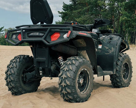 Зеленый Мотo-Лидер МЛ, объемом двигателя 0 л и пробегом 4 тыс. км за 5500 $, фото 6 на Automoto.ua