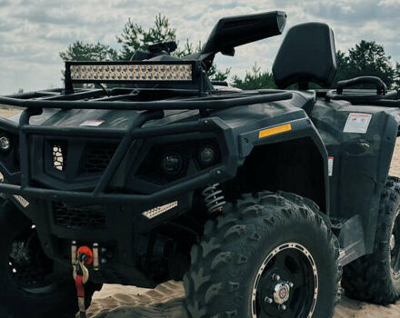 Зеленый Мотo-Лидер МЛ, объемом двигателя 0 л и пробегом 4 тыс. км за 5500 $, фото 2 на Automoto.ua