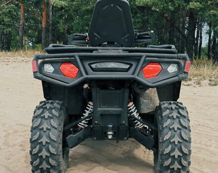 Зеленый Мотo-Лидер МЛ, объемом двигателя 0 л и пробегом 4 тыс. км за 5500 $, фото 1 на Automoto.ua