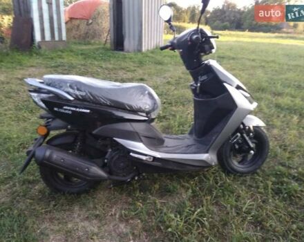 Мотo-Лідєр ML 125, об'ємом двигуна 0.12 л та пробігом 20 тис. км за 895 $, фото 4 на Automoto.ua