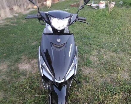 Мотo-Лідєр ML 125, об'ємом двигуна 0.12 л та пробігом 20 тис. км за 895 $, фото 2 на Automoto.ua