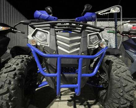 Мотo-Лидер ML 200, объемом двигателя 0 л и пробегом 2 тыс. км за 1600 $, фото 3 на Automoto.ua