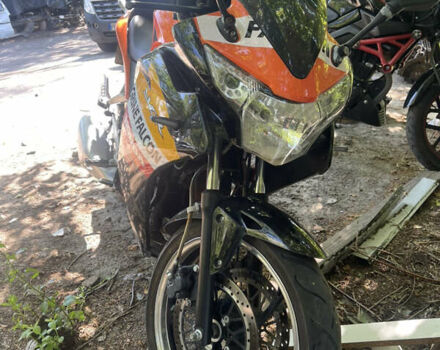 Мотo-Лидер ML 250 CBR, объемом двигателя 0 л и пробегом 20 тыс. км за 1250 $, фото 4 на Automoto.ua