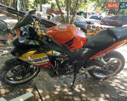 Мотo-Лидер ML 250 CBR, объемом двигателя 0 л и пробегом 20 тыс. км за 1250 $, фото 2 на Automoto.ua