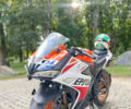 Мотo-Лидер ML 250 CBR, объемом двигателя 0.25 л и пробегом 10 тыс. км за 1600 $, фото 1 на Automoto.ua