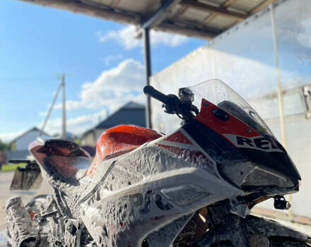 Мотo-Лидер ML 250 CBR, объемом двигателя 0.25 л и пробегом 10 тыс. км за 1600 $, фото 10 на Automoto.ua