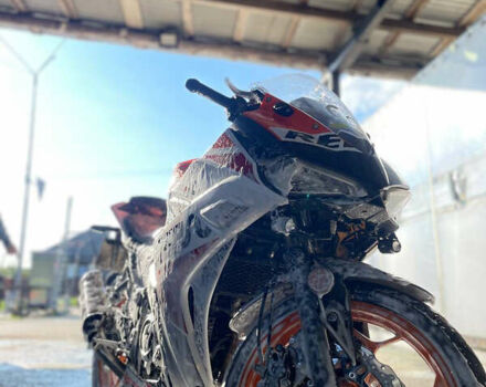 Мотo-Лидер ML 250 CBR, объемом двигателя 0.25 л и пробегом 10 тыс. км за 1600 $, фото 11 на Automoto.ua