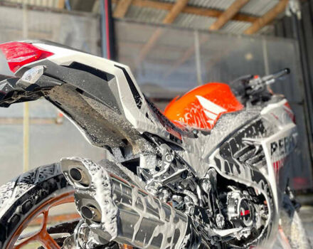 Мотo-Лидер ML 250 CBR, объемом двигателя 0.25 л и пробегом 10 тыс. км за 1600 $, фото 15 на Automoto.ua