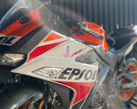 Мотo-Лидер ML 250 CBR, объемом двигателя 0.25 л и пробегом 10 тыс. км за 1600 $, фото 4 на Automoto.ua