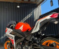 Мотo-Лидер ML 250 CBR, объемом двигателя 0.25 л и пробегом 10 тыс. км за 1600 $, фото 14 на Automoto.ua