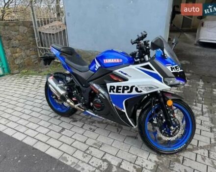 Мотo-Лидер ML 250 CBR, объемом двигателя 0 л и пробегом 5 тыс. км за 1800 $, фото 4 на Automoto.ua
