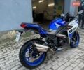 Мотo-Лидер ML 250 CBR, объемом двигателя 0 л и пробегом 5 тыс. км за 1800 $, фото 1 на Automoto.ua