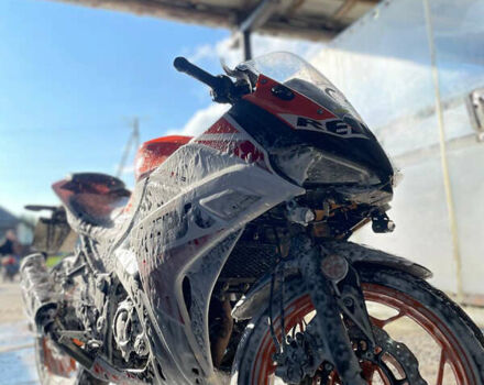 Мотo-Лидер ML 250 CBR, объемом двигателя 0.25 л и пробегом 10 тыс. км за 1600 $, фото 12 на Automoto.ua