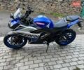 Мотo-Лидер ML 250 CBR, объемом двигателя 0 л и пробегом 5 тыс. км за 1800 $, фото 1 на Automoto.ua