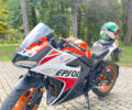 Мотo-Лидер ML 250 CBR, объемом двигателя 0.25 л и пробегом 10 тыс. км за 1600 $, фото 1 на Automoto.ua