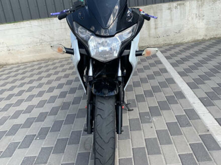 Мотo-Лидер ML 250 CBR, объемом двигателя 0 л и пробегом 28 тыс. км за 1100 $, фото 1 на Automoto.ua