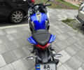 Синий Мотo-Лидер ML 250 CBR, объемом двигателя 0.25 л и пробегом 2 тыс. км за 1900 $, фото 6 на Automoto.ua