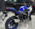 Синий Мотo-Лидер ML 250 CBR, объемом двигателя 0.25 л и пробегом 2 тыс. км за 1900 $, фото 7 на Automoto.ua