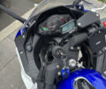 Синий Мотo-Лидер ML 250 CBR, объемом двигателя 0.25 л и пробегом 2 тыс. км за 1900 $, фото 1 на Automoto.ua