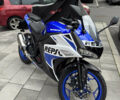 Синий Мотo-Лидер ML 250 CBR, объемом двигателя 0.25 л и пробегом 2 тыс. км за 1900 $, фото 1 на Automoto.ua