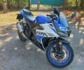 Синий Мотo-Лидер ML 250 CBR, объемом двигателя 0.25 л и пробегом 5 тыс. км за 1800 $, фото 3 на Automoto.ua