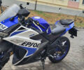 Синий Мотo-Лидер ML 250 CBR, объемом двигателя 0.25 л и пробегом 2 тыс. км за 1700 $, фото 3 на Automoto.ua
